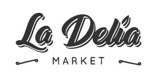 La Delia Market